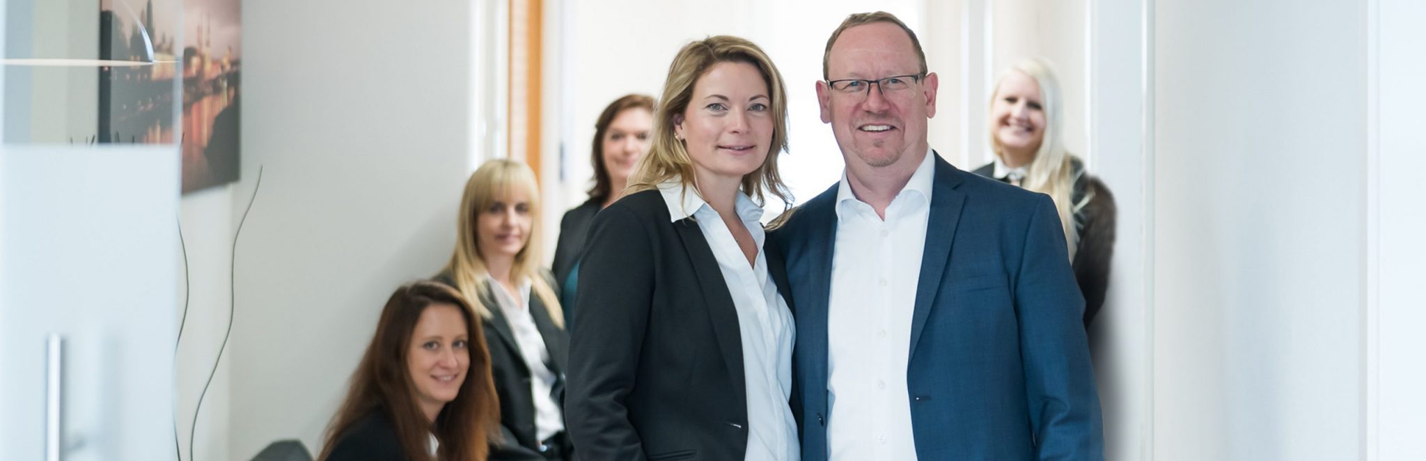 Seeliger & Co. GmbH - Team