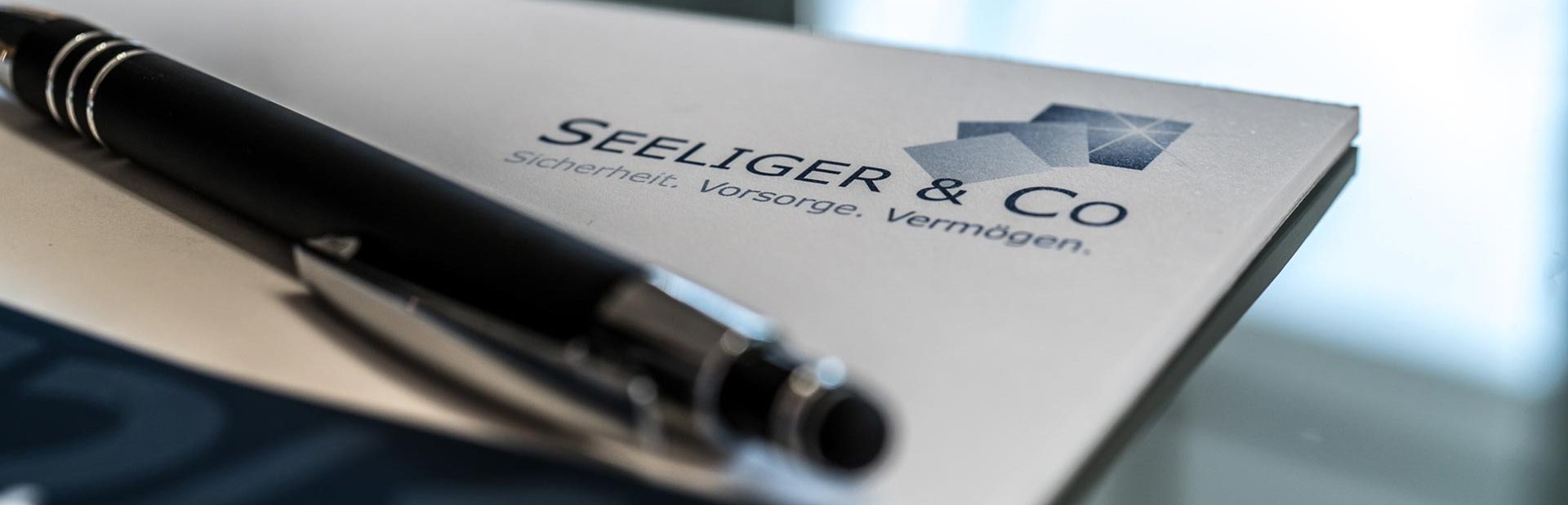 Seeliger & Co. GmbH - Mitgliedschaften