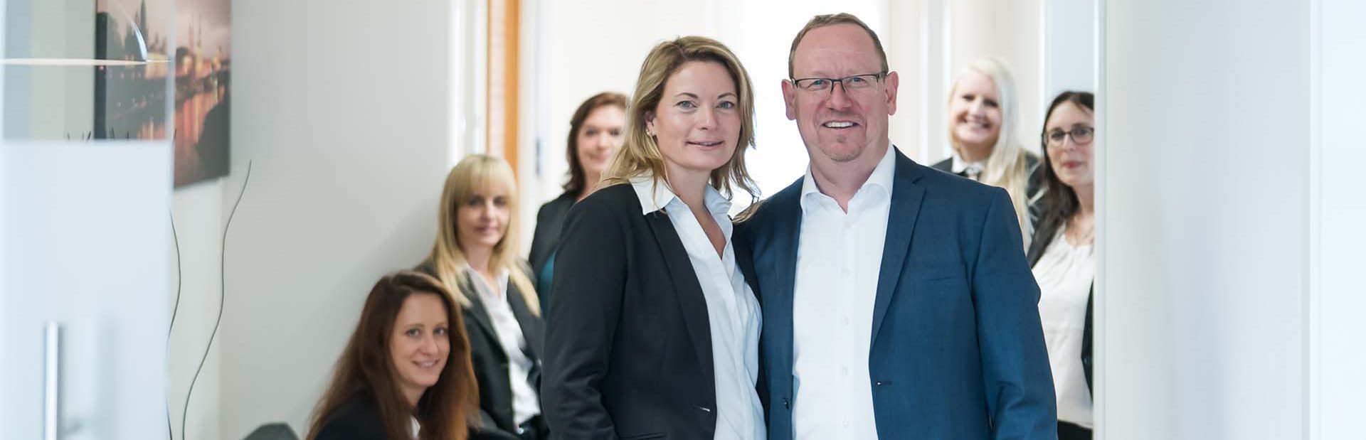 Team Seeliger & Co. GmbH - Team