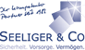 Seeliger & Co Logo