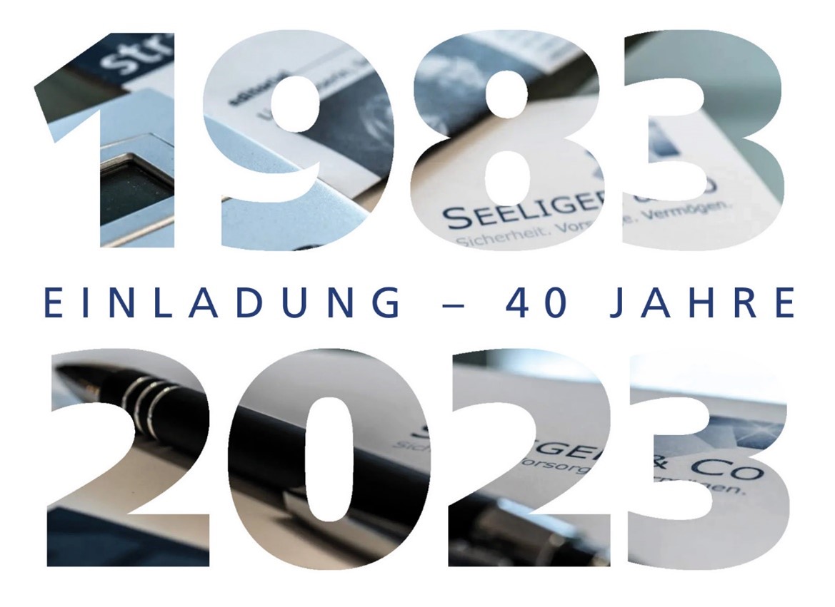Seeliger & Co. GmbH - Immobilien